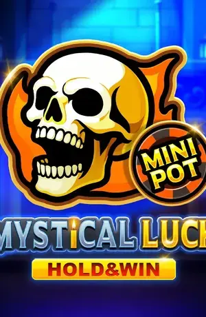 Mystical Luck Hold and Win
