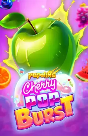 CherryPop Burst