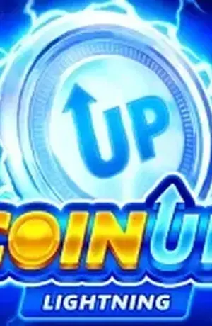 Coin Up: Lightning
