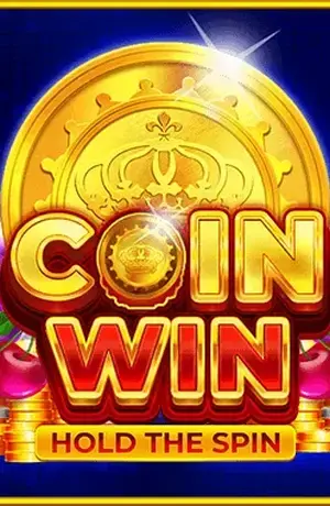 Coin Win: Hold The Spin