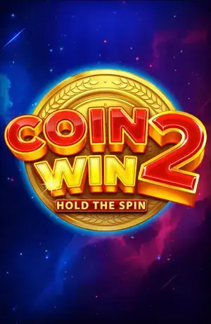 Coin Win 2: Hold the Spin