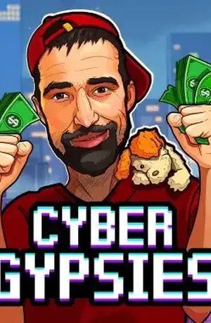 Cyber Gypsies