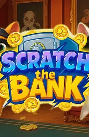 Scratch the Bank