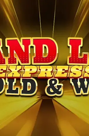 Grand Link Express: Hold & Win