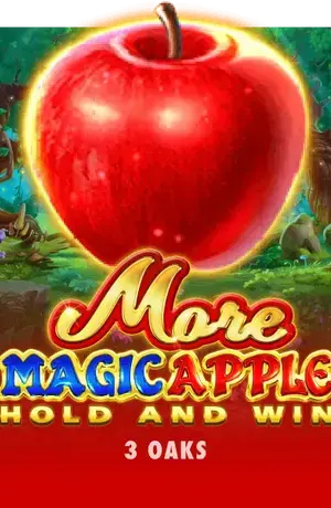 Disco Farm Hold & Win